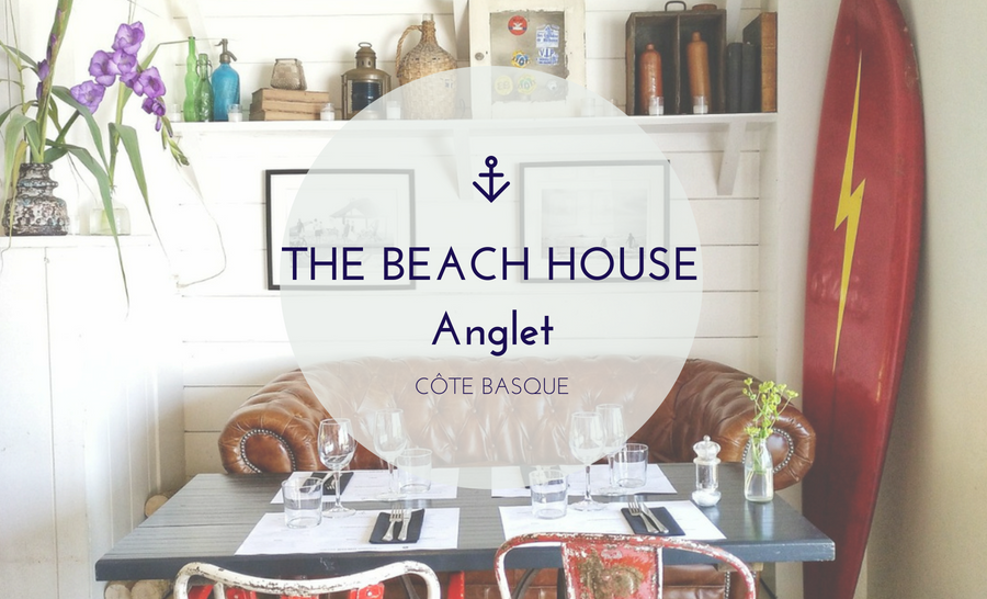 Beach House Restaurante - Anglet